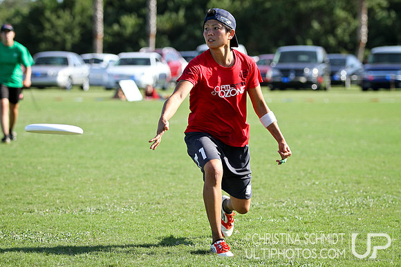 2012 USA Ultimate Club Championships