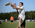 Saturday - Quarters -- 2012 Mixed Club Championships