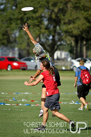 2012 USA Ultimate Club Championships