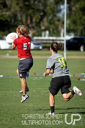 2012 USA Ultimate Club Championships