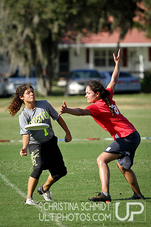 2012 USA Ultimate Club Championships