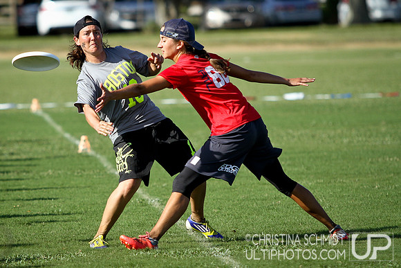 2012 USA Ultimate Club Championships
