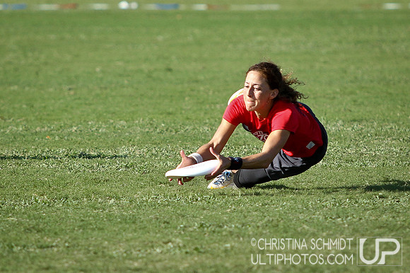 2012 USA Ultimate Club Championships