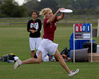 Nemesis vs Scandal, Pool Play, Friday, October 2012.