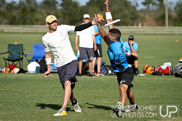 2012 USA Ultimate Club Championships