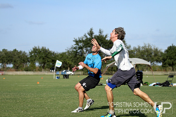 2012 USA Ultimate Club Championships