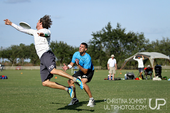 2012 USA Ultimate Club Championships