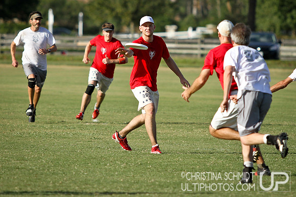 2012 USA Ultimate Club Championships