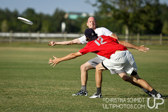 2012 USA Ultimate Club Championships