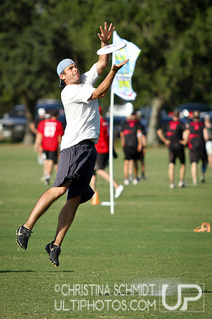 2012 USA Ultimate Club Championships