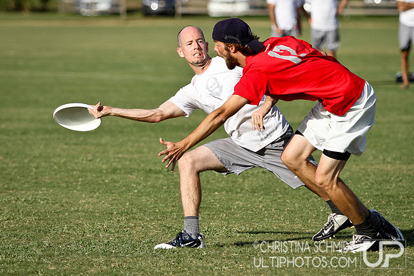 2012 USA Ultimate Club Championships