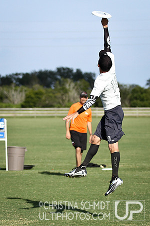 2012 USA Ultimate Club Championships