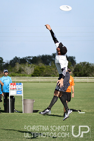 2012 USA Ultimate Club Championships