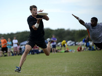 USA Ultimate Club Championships 2012: Saturday Semifinals