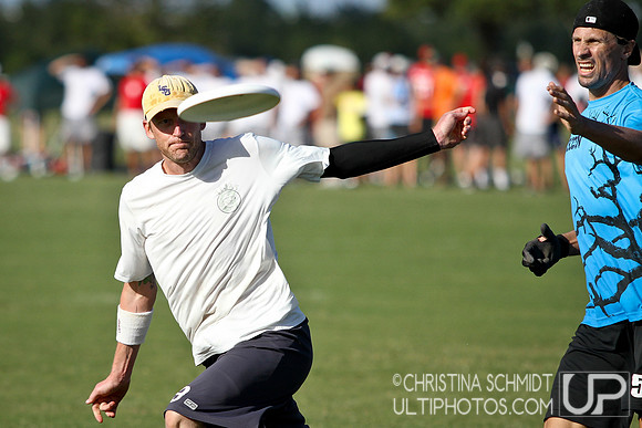 2012 USA Ultimate Club Championships