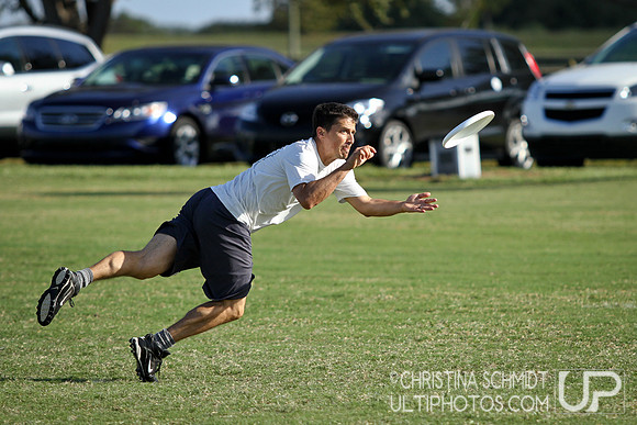 2012 USA Ultimate Club Championships