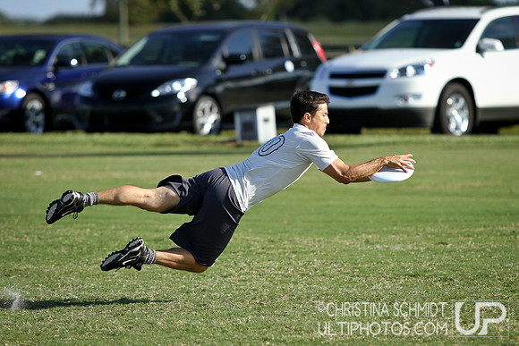 2012 USA Ultimate Club Championships