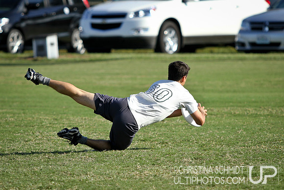 2012 USA Ultimate Club Championships