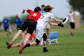 Saturday - Semis -- 2012 Women's Club Championships