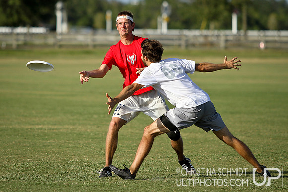 2012 USA Ultimate Club Championships