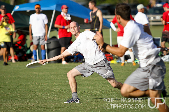 2012 USA Ultimate Club Championships