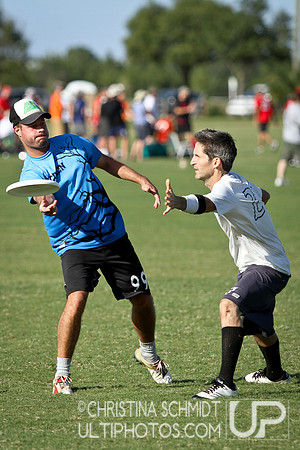 2012 USA Ultimate Club Championships