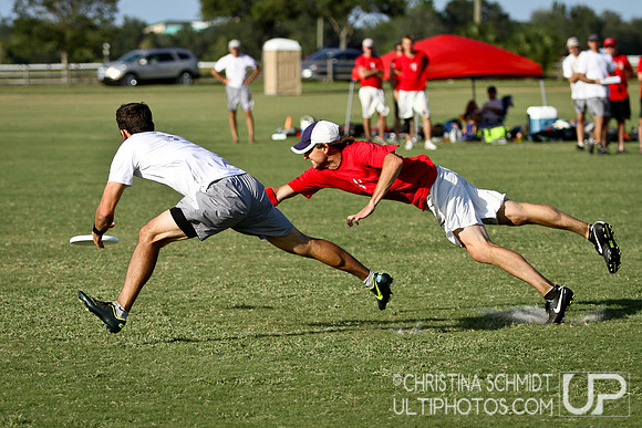 2012 USA Ultimate Club Championships
