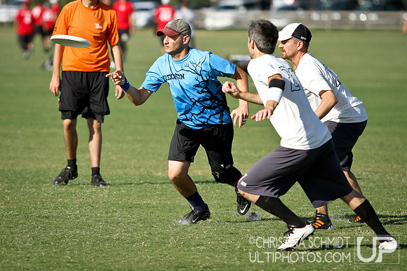 2012 USA Ultimate Club Championships