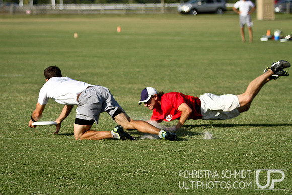2012 USA Ultimate Club Championships