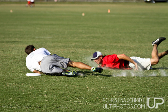 2012 USA Ultimate Club Championships