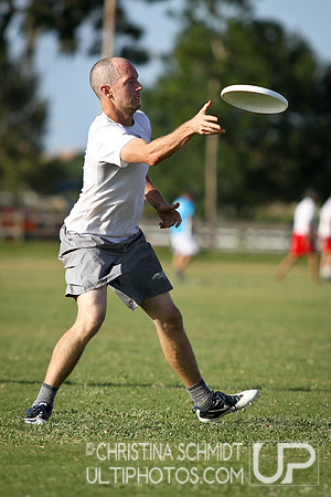 2012 USA Ultimate Club Championships