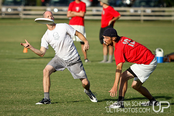 2012 USA Ultimate Club Championships