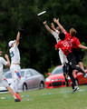 Saturday - Semis -- 2012 Mixed Club Championships