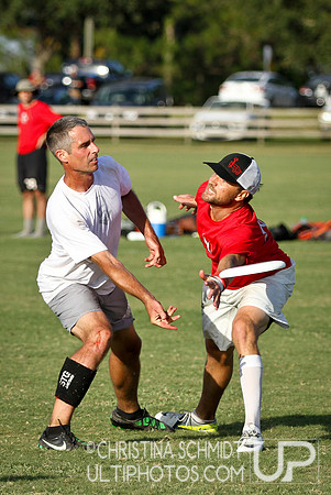2012 USA Ultimate Club Championships