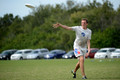 Saturday - Semis -- 2012 Mixed Club Championships