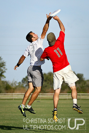 2012 USA Ultimate Club Championships