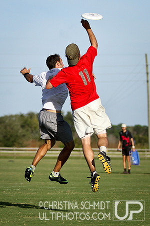 2012 USA Ultimate Club Championships