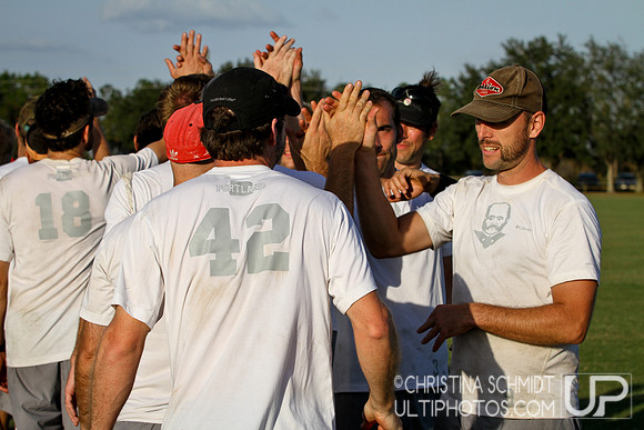 2012 USA Ultimate Club Championships