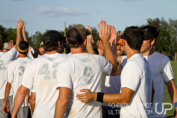 2012 USA Ultimate Club Championships