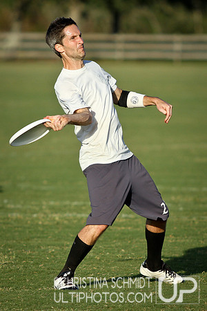 2012 USA Ultimate Club Championships