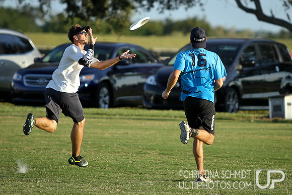 2012 USA Ultimate Club Championships