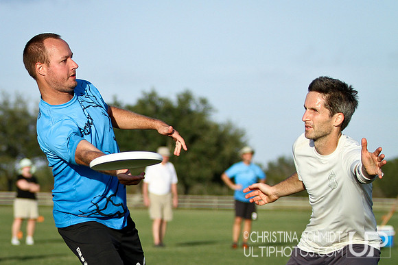 2012 USA Ultimate Club Championships