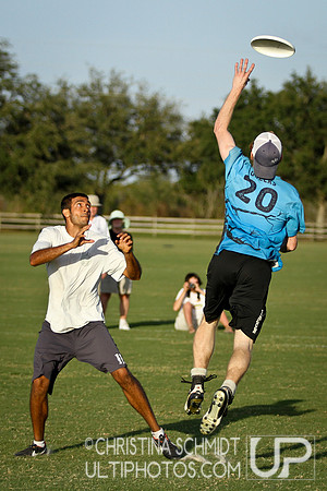 2012 USA Ultimate Club Championships