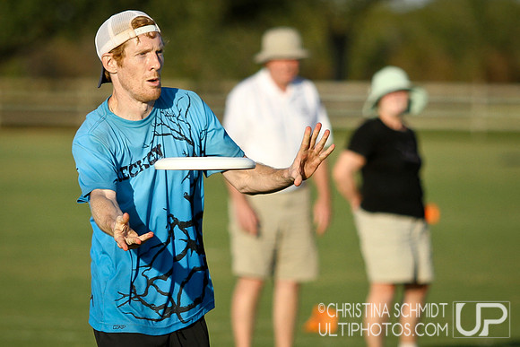 2012 USA Ultimate Club Championships