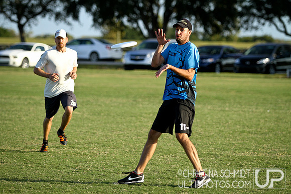 2012 USA Ultimate Club Championships