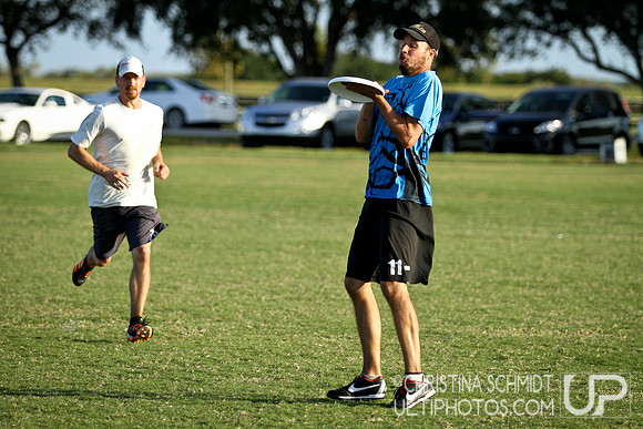 2012 USA Ultimate Club Championships