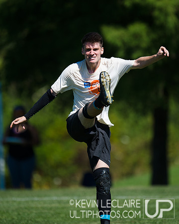 Chesapeake Open 2016 Sunday Action