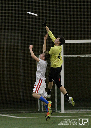 MLU DC Current Open Tryouts #3