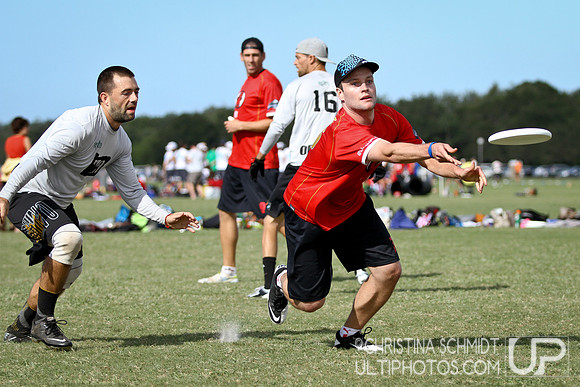 2012 USA Ultimate Club Championships