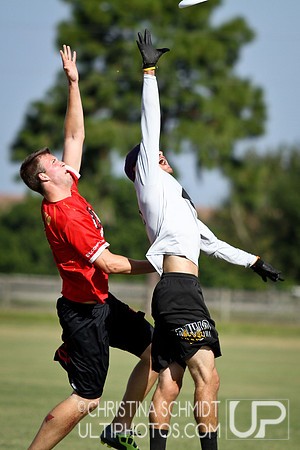 2012 USA Ultimate Club Championships